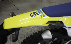 HUSQVARNA TE250 2013