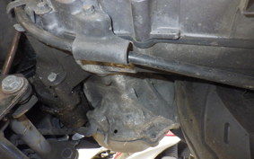 HONDA CABINA 90 HF06