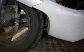SUZUKI ADDRESS V125 CF4EA