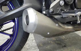 YAMAHA MT-07 ABS 2018 RM19J
