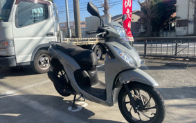 HONDA DIO 110 BASIC  JK03