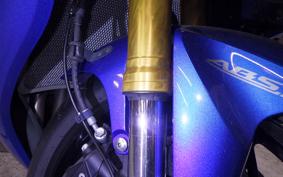 SUZUKI GSX-S1000F 2016 GT79A