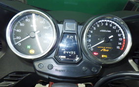 HONDA CB400SF GEN 4 A 2018 NC42