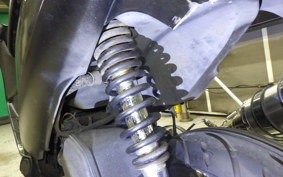 SUZUKI ADDRESS V125 2015 CF4EA