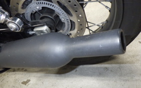 TRIUMPH BONNEVILLE T120 2019
