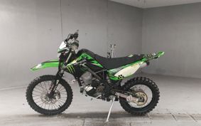KAWASAKI D TRACKER 125 LX125D