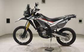 HONDA CRF250 RALLY A MD44