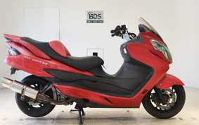 SUZUKI SKYWAVE 250 (Burgman 250) S Gen.3 2005 CJ44A