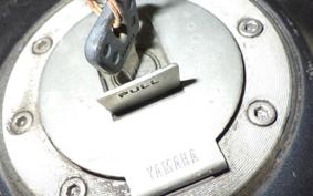 YAMAHA FZR250 Gen.2 R 2009 3LN