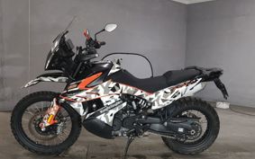 KTM 790 ADVENTURE TS340