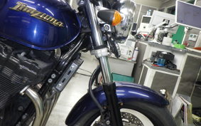 SUZUKI INAZUMA 400 (GSX400) 2000 GK7BA
