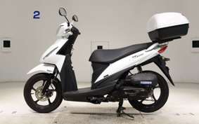 SUZUKI ADDRESS 110 2019 CE47A
