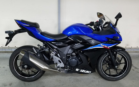SUZUKI GSX250 R DN11A