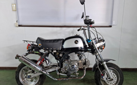 HONDA GORILLA Z50J