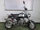 Фото Honda GORILLA с японского аукциона