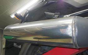 HONDA VTR 250 Gen. 2 2023 MC33