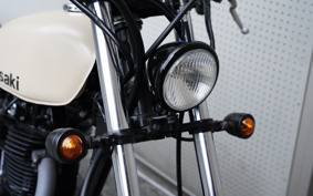 KAWASAKI 250TR BJ250F