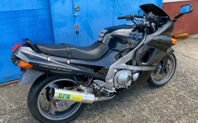 KAWASAKI ZZ-R400 1990 ZX400K