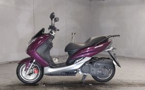 YAMAHA MAJESTY 155S SG28J