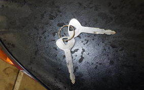 YAMAHA JOG Gen.5 SA36J