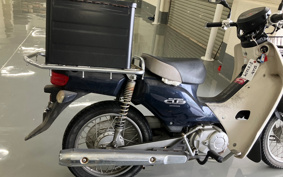 HONDA SUPER CUB50 AA04