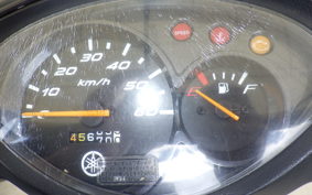 YAMAHA JOG ZR Gen.3 SA39J