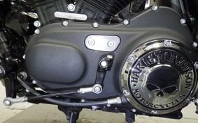 HARLEY XL1200X 2017