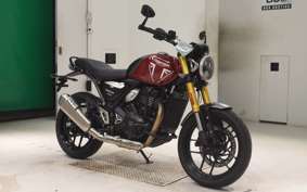 TRIUMPH SPEED 400 2024