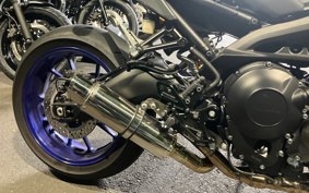 YAMAHA MT-09 SP ABS 2019 RN52J