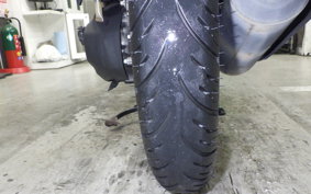 HONDA DIO 110 2017 JF31