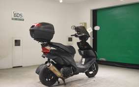 SUZUKI ADDRESS V125 S 1992 CF4MA