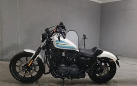 HARLEY  HARLEY XL1200NS LP3
