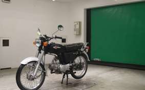 HONDA CD90 BENLY S 2022 HA03