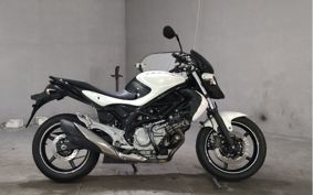 SUZUKI GLADIUS400 2013 VK58A