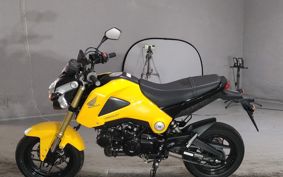 HONDA GU ROM JC61