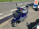 Фото Yamaha JOG POCHE с японского аукциона