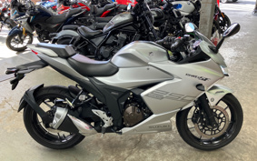 SUZUKI JIKUSA-SF250 ED22B