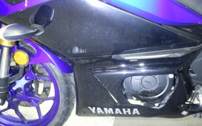 YAMAHA YZF-R3 2019 RH13J