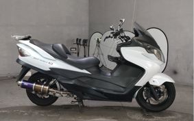 SUZUKI SKYWAVE 250M CJ45A