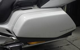 HONDA GL 1800 GOLD WING TOUR DCT 2026 SC79