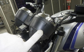 HONDA CB1300SF SUPER FOUR Gen. 3 2023 SC54