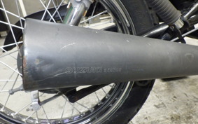 SUZUKI GRASS TRACKER Bigboy 2010 NJ47A