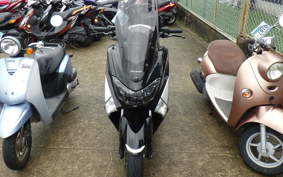 YAMAHA N-MAX SE86J
