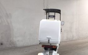HONDA GYRO TA02