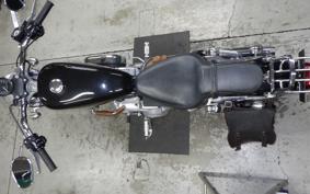 HARLEY XLH883 2002