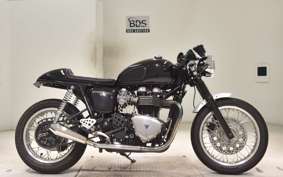TRIUMPH THRUXTON 900 2013