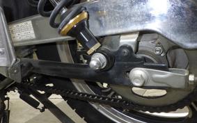 SUZUKI GN125 F Gen.2 2017