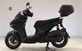 YAMAHA X FORCE SG79J