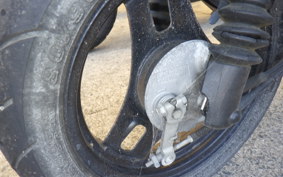 SUZUKI ADDRESS V50 Gen.2 CA44A