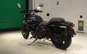 KAWASAKI ELIMINATOR 250 V VN250A
